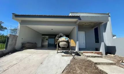 Casa com 3 quartos à venda na Dr. Antero Scherer, 388, Pinheiro Machado, Santa Maria
