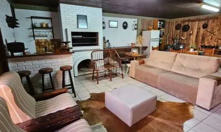 Casa 3 dormitórios próximo a avenida nossa senhora medianeira