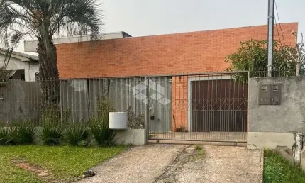 Casa com 2 quartos à venda na Rua Aron Fischmann, 459, Dom Antônio Reis, Santa Maria