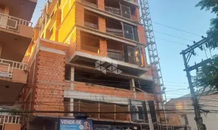 Apartamento com 3 quartos à venda na Rua Doutor Bozano, 752, Bonfim, Santa Maria