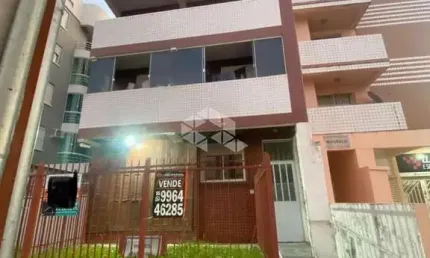 Apartamento com 3 quartos à venda na São Francisco, 317, Nossa Senhora do Rosário, Santa Maria