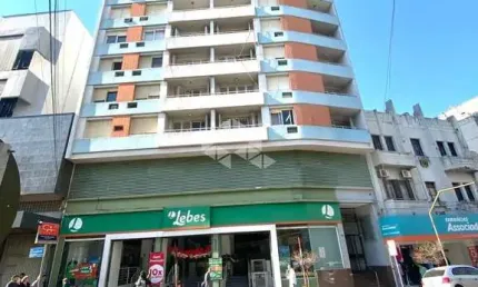 Apartamento com 3 quartos à venda na Rua do Acampamento, 60, Centro, Santa Maria