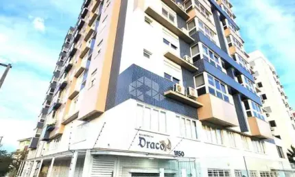 Apartamento com 2 quartos à venda na Rua Euclides da Cunha, 1850, Nossa Senhora das Dores, Santa Maria
