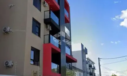 Apartamento de 1 dormitório à venda - próximo à ufsm, bairro camobi