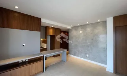 Apartamento 2 dormitórios a venda no residencial melo mattos