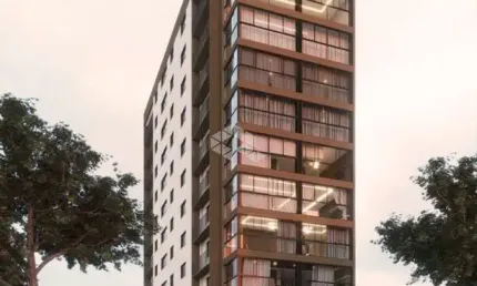 Apartamento com 3 quartos à venda na Avenida Presidente Vargas, 1781, Nossa Senhora de Fátima, Santa Maria
