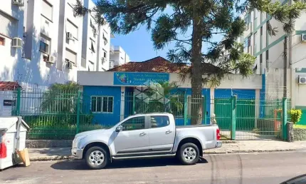 Casa com 3 quartos à venda na Rua Tuiuti, 1026, Nossa Senhora de Fátima, Santa Maria
