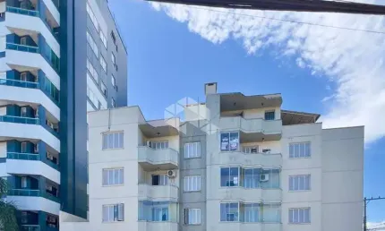 Apartamento com 4 quartos à venda na Rua Benjamin Constant, 670, Centro, Santa Maria