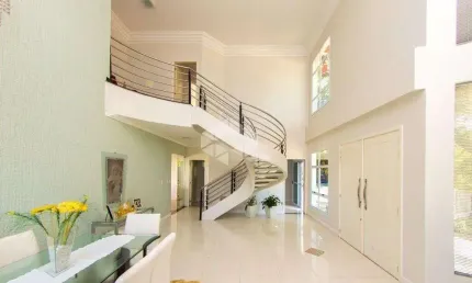 Casa com 3 quartos à venda na Luiz Antônio Maffini, 68, Centro, Santa Maria