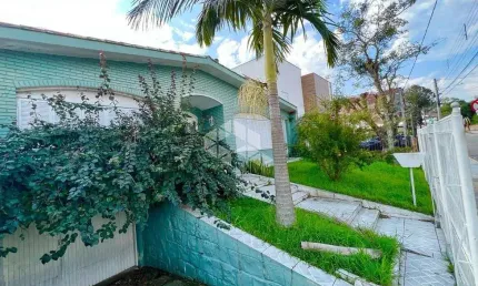 Casa com 4 quartos à venda na Joana D Arc, 282, Nossa Senhora de Lourdes, Santa Maria