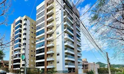 Apartamento a venda no bairro nossa senhora de lourdes