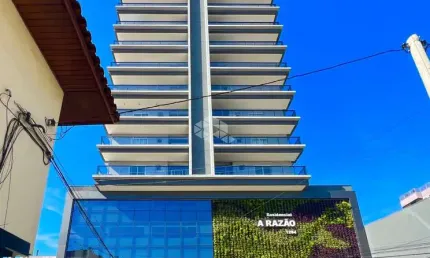 Apartamento com 2 quartos à venda na Rua Serafim Valandro, 1284, Centro, Santa Maria