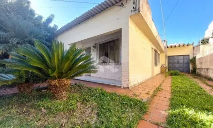 Casa com 3 quartos à venda na Rua Jorge Pedro Abelin, 376, Nossa Senhora de Lourdes, Santa Maria