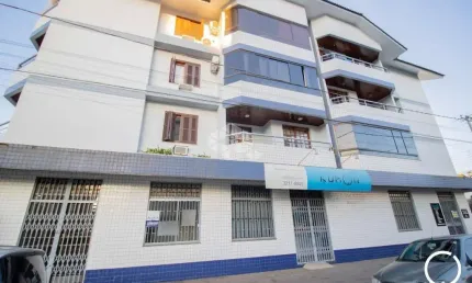 Ponto comercial à venda na Rua João da Fontoura e Souza, 262, Camobi, Santa Maria