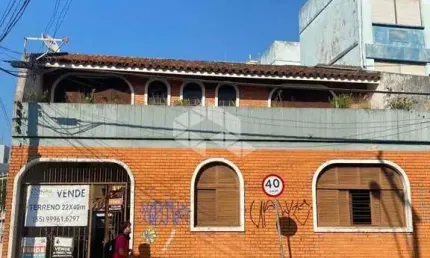 Casa com 4 quartos à venda na Rua Serafim Valandro, 1533, Centro, Santa Maria