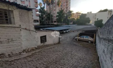 Sala comercial à venda na Avenida Rio Branco, 279, Centro, Santa Maria