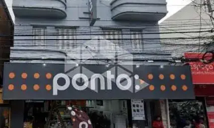 Prédio à venda na Rua do Acampamento, 181, Centro, Santa Maria