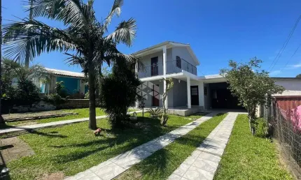 Casa com 4 quartos à venda na Rua Guilherme Ritzel, 301, Salgado Filho, Santa Maria