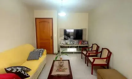 Apartamento em excelente localização no bairro menino jesus