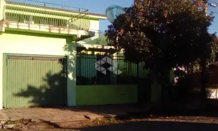 Casa com 5 quartos à venda na Erni Carvalho Souza, 5, Tancredo Neves, Santa Maria