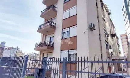Apartamento com 2 quartos à venda na Avenida Nossa Senhora Medianeira, 1250, Nossa Senhora Medianeira, Santa Maria