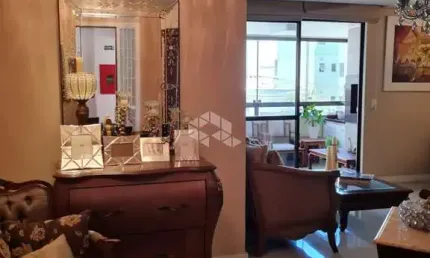 Apartamento com 3 quartos à venda na Rua Marechal Floriano Peixoto, 1686, Centro, Santa Maria