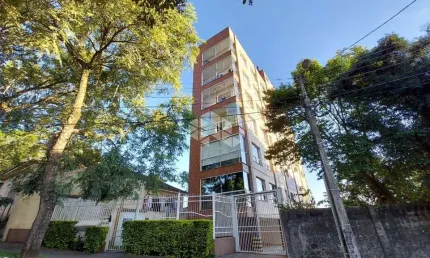 Apartamento com 3 quartos à venda na Otávio Alves De Oliveira, 450, Nossa Senhora de Lourdes, Santa Maria