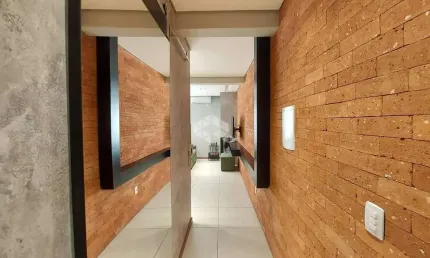 Apartamento com 2 quartos à venda na Rua Visconde de Pelotas, 2220, Nossa Senhora de Fátima, Santa Maria