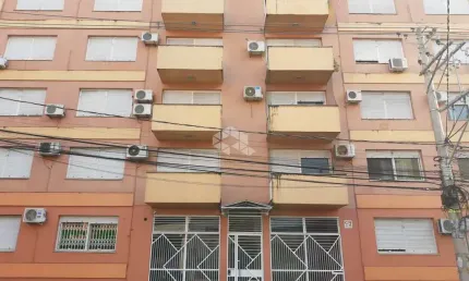 Apartamento com 3 quartos à venda na Rua Vale Machado, 1646, Centro, Santa Maria