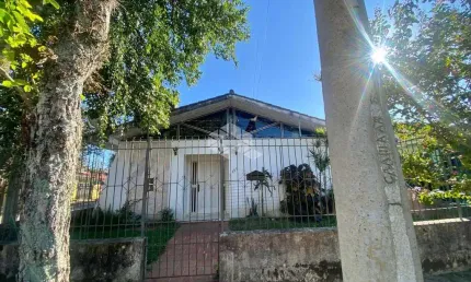 Casa com 5 quartos à venda na Nery Kurtz, 400, Camobi, Santa Maria