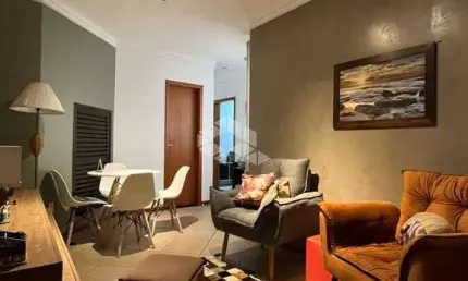 Apartamento com 2 quartos à venda na Avenida Nossa Senhora Medianeira, 833, Nossa Senhora Medianeira, Santa Maria
