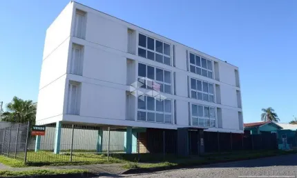 Apartamento com 2 quartos à venda na rua professor cícero barreto, 224, noal, santa maria, 73 m2 por r$ 280.000