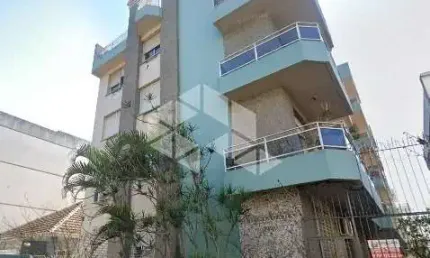 Excelente cobertura duplex á venda no bairro fátima em santa maria!