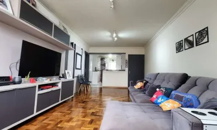 Apartamento com 2 quartos à venda na Rua dos Andradas, 1633, Centro, Santa Maria