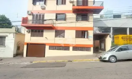 Apartamento à venda no bairro nossa senhora do rosário.