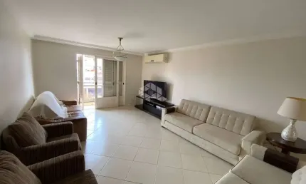 Apartamento 03 dormitórios a venda no bairro nossa senhora de lourdes