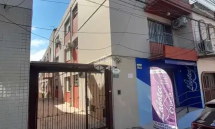 Apartamento com 3 quartos à venda na Rua Marechal Floriano Peixoto, 1250, Centro, Santa Maria