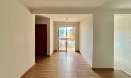 Apartamento à venda no centro - residencial casa manuel ribas