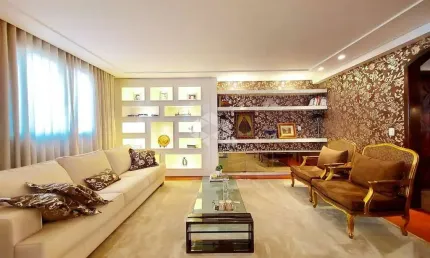 Apartamento com 4 quartos à venda na Vinte De Setembro, 140, Centro, Santa Maria