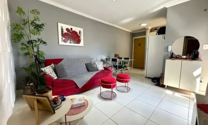 Apartamento com 3 quartos à venda na Joao Batista Da Cruz Jobim., 7, Nossa Senhora Medianeira, Santa Maria