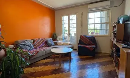 Apartamento com 115 m² e 3 quartos à venda no bairro Boa Vista.