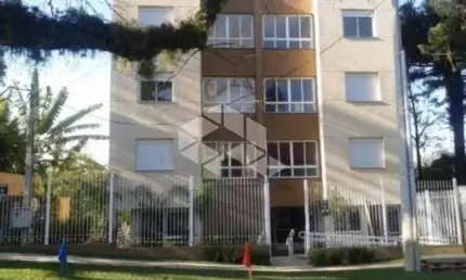 Apartamento com 53 m² e 2 quartos à venda em Ipanema