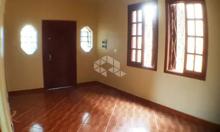 Casa com 3 quartos à venda na Rua Tobias Barreto, 460, Partenon, Porto Alegre