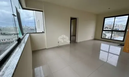Cobertura com 117m² e 2 quartos à venda no bairro Santana