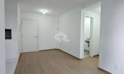 Apartamento com 56 m² e 2 quartos à venda no bairro Cristo Redentor.