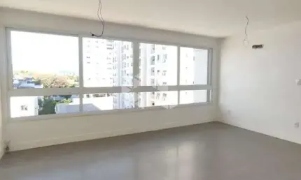 Apartamento com 53m² e 1 quarto à venda no Passo da Areia