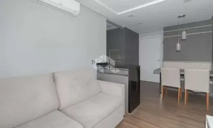 Apartamento com 56 m² e 2 quartos à venda no bairro Sarandi