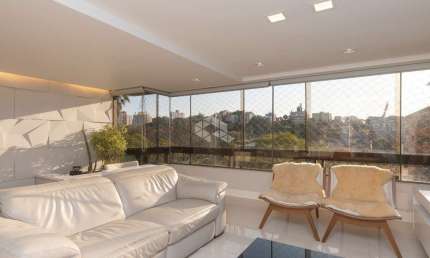 Apartamento 101 m² e 2 quartos à venda no Jardim Lindóia