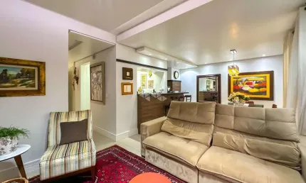 Casa em condomínio com 144 m² e 4 quartos à venda na Zona Norte.