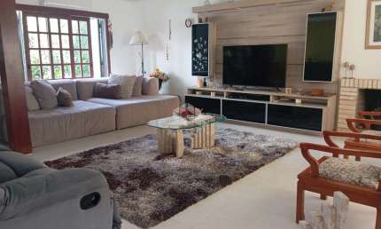 Casa com 274 m² e 4 quartos à venda no bairro Ipanema